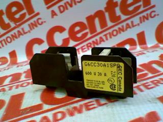 CONVERTEAM G6CC30A1SPQ