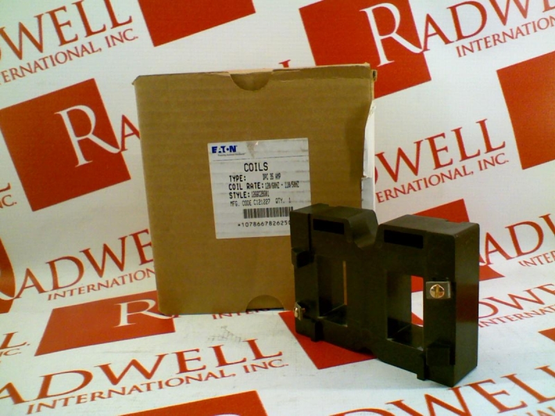 EATON CORPORATION 1266C28G01