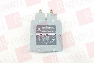 ALLEN BRADLEY 802T-DD