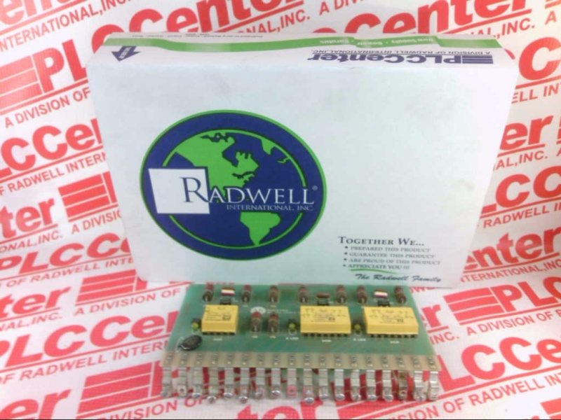 ALLEN BRADLEY 102876