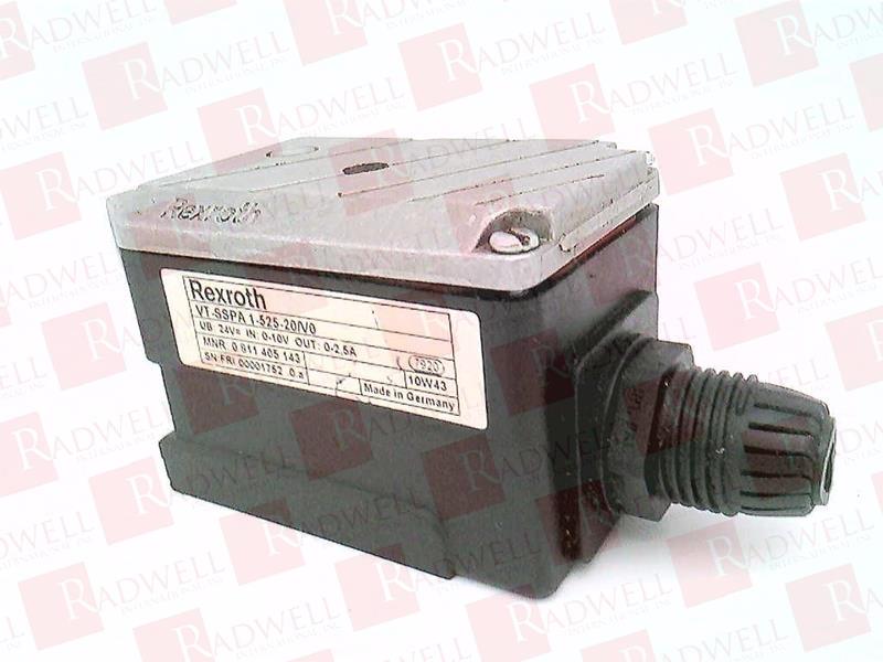 BOSCH VT-SSPA1-525-20/V0