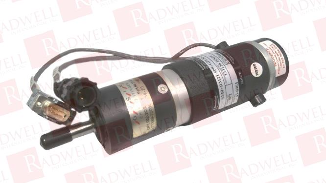 S240+RM21-500+GPL52-50:1 By ELECTROCRAFT - Buy Or Repair At Radwell ...