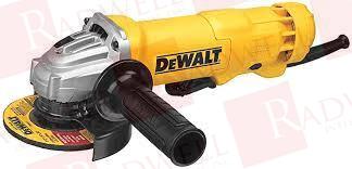 STANLEY BLACK & DECKER DWE402