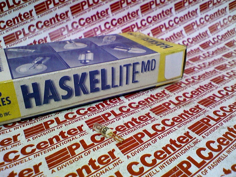 HASKELLITE 8099