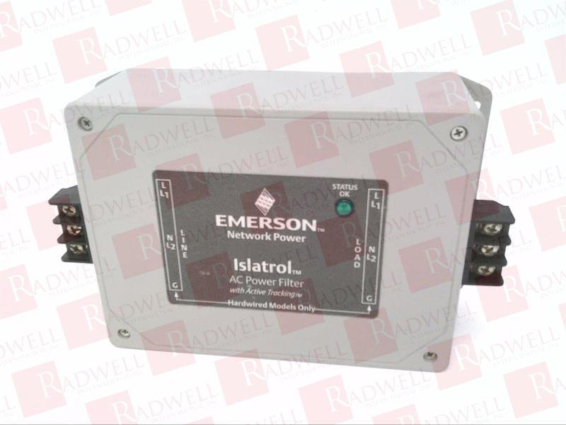 EMERSON IC+115