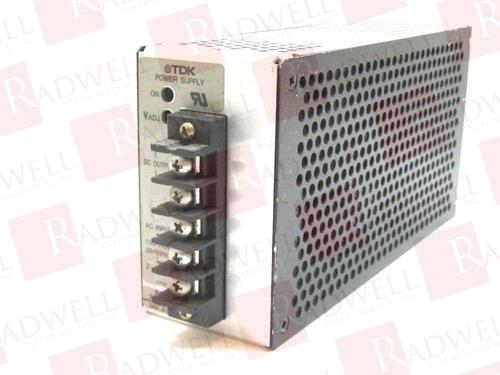 EAK 24-1R3G Power Supply by TDK