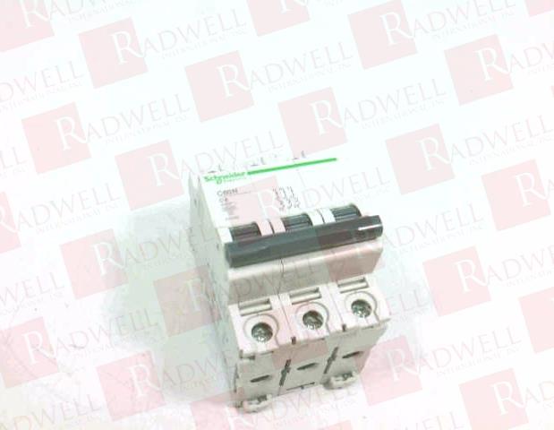 SCHNEIDER ELECTRIC 24347