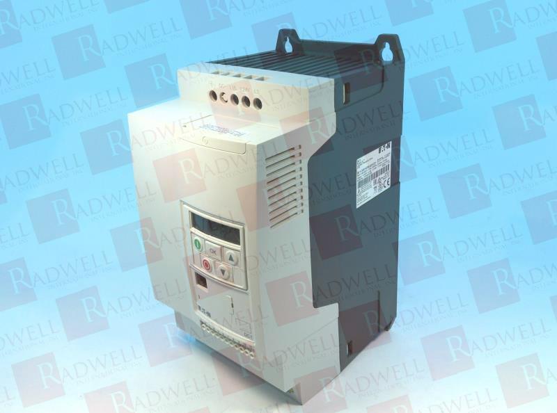 EATON CORPORATION DC1-34014FB-A20CE1