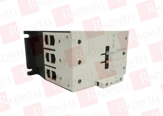 EATON CORPORATION XTCE095F00TD