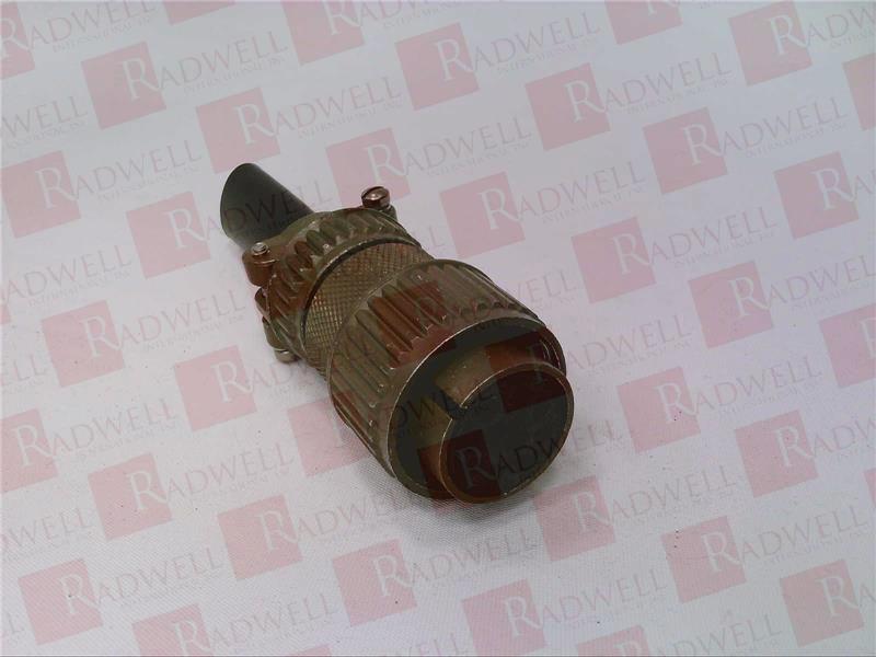 CROWN CONNECTORS CR3106A18-1S-18