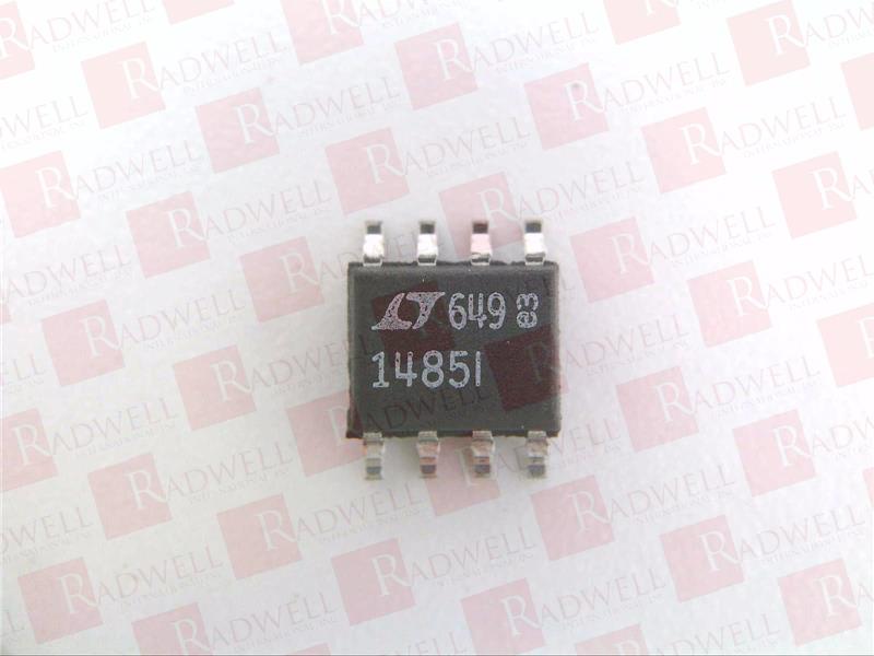 ANALOG DEVICES LTC1485IS8#PBF