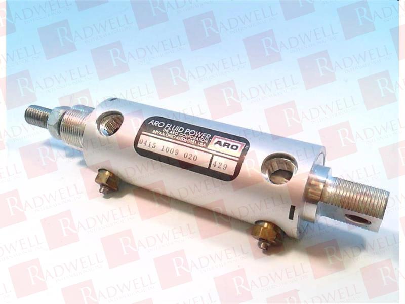 INGERSOLL RAND 0415-1009-020