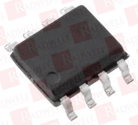 INTERNATIONAL RECTIFIER IRF7341PBF