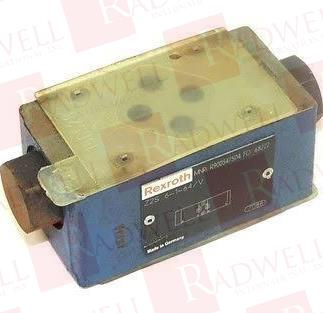 BOSCH Z2S-6-1-64/V