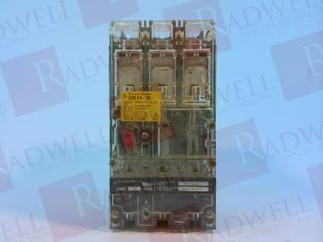 EATON CORPORATION NZM6-100/ZM6-100-CNA