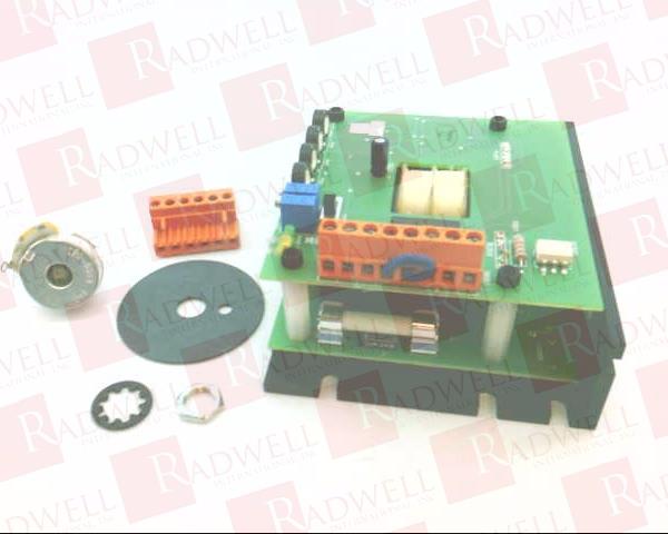 AMERICAN CONTROL ELECTRONICS MM10-230AC-PCM