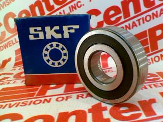 TIMKEN 306-FF