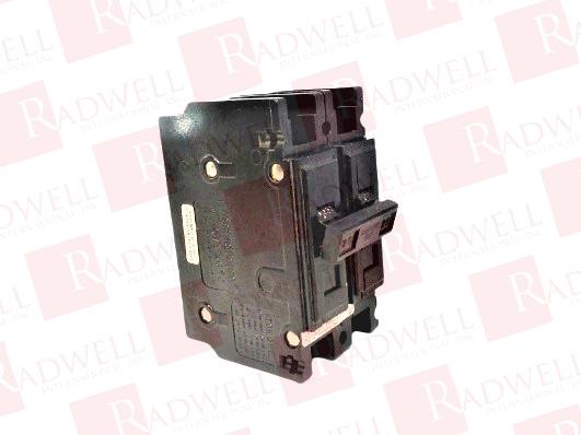 EATON CORPORATION QC2020