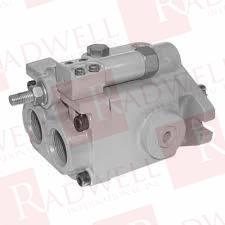 CONTINENTAL HYDRAULICS HPV-29B30-RF-O-1R-B