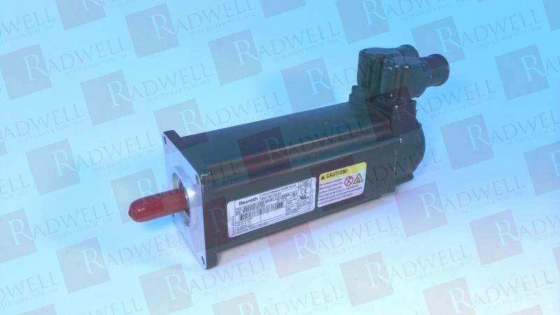 BOSCH MSK040C-0450-NN-M1-UG1-NNNN