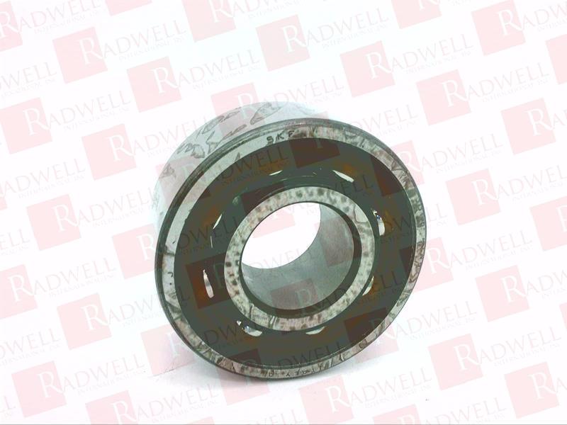 Подшипник 3306 2rs skf