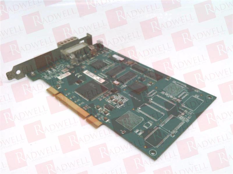 MOLEX SST-DN3-PCI-1-E