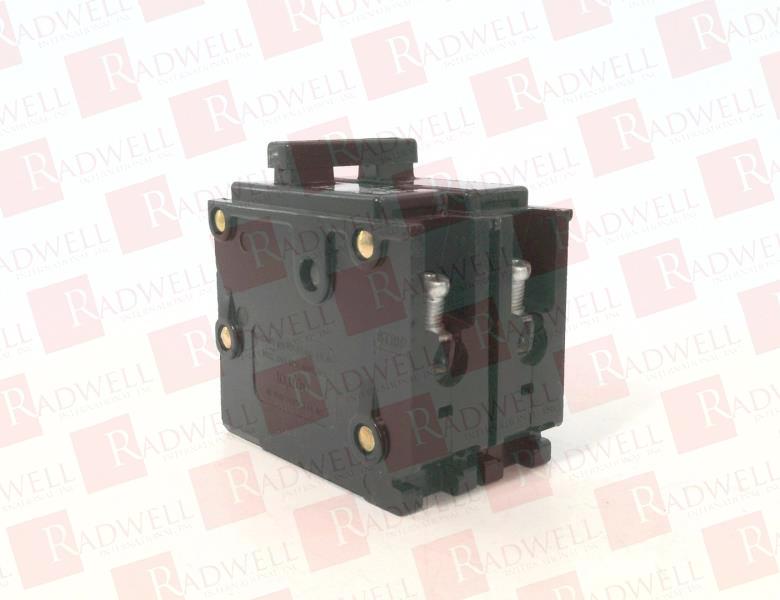 EATON CORPORATION BR245