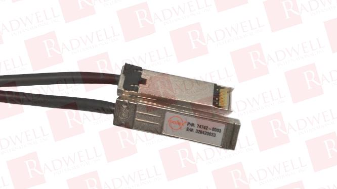 MOLEX 74742-0003