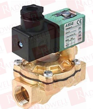 ASCO SCE238A106-24VAC