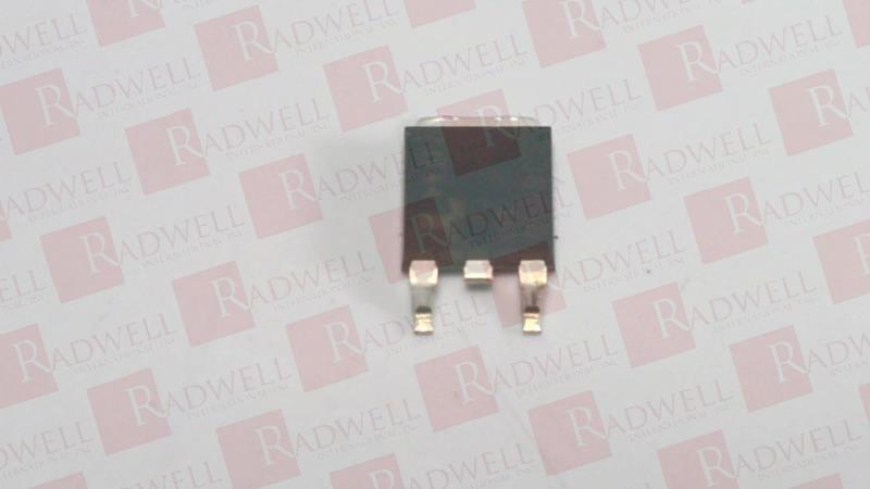 LITTELFUSE SJ6010D1RP