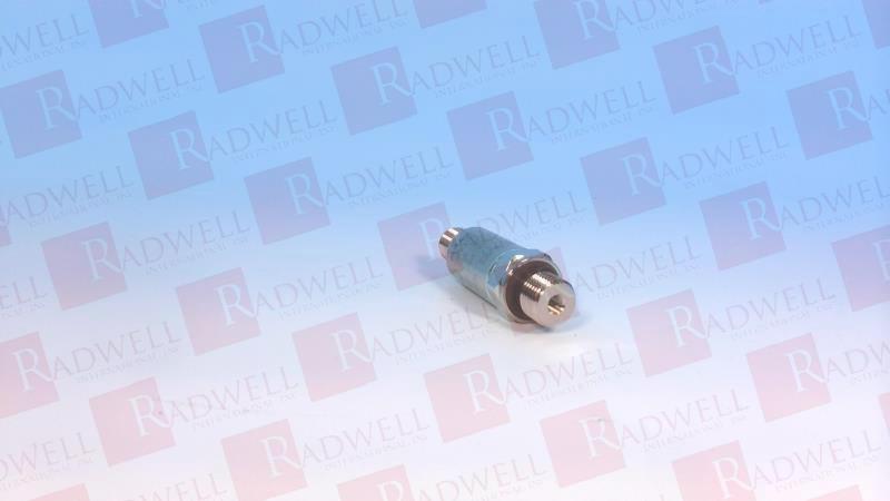 EFECTOR PU-250-SEG14-B-DVG/US/ /W-PU5401