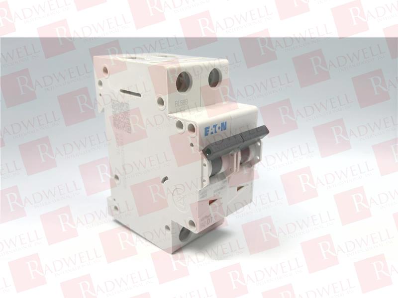 EATON CORPORATION FAZ-D7/2