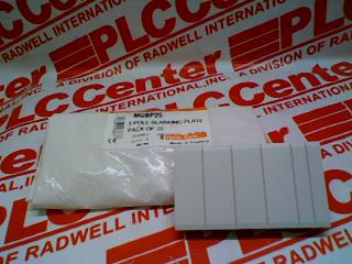 SCHNEIDER ELECTRIC MGBP25