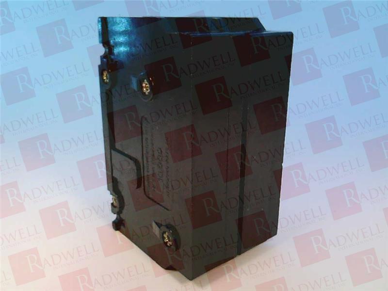 EATON CORPORATION QC2040