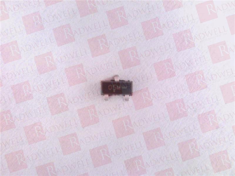 ON SEMICONDUCTOR SM05T1G