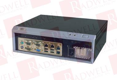 IEI INTEGRATION CORP EBC-3000-R12/ACE-A630B