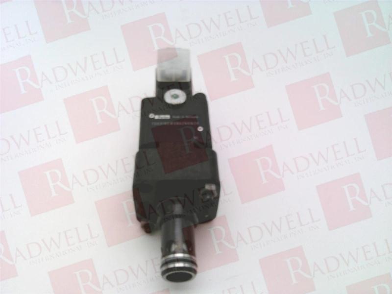 PARKER TDA016EW09A2NXW