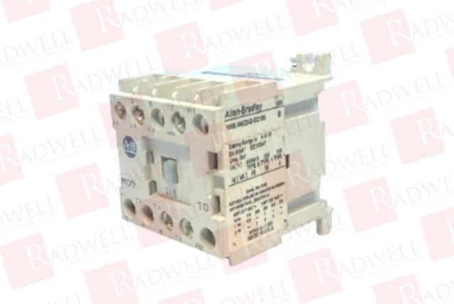 ALLEN BRADLEY 190E-NNZ242-CC10X