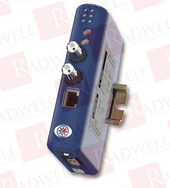 AB7006-B Communication Converter By HMS INDUSTRIAL NETWORKS