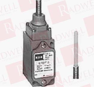 EATON CORPORATION 10316H296