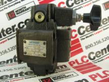 EATON CORPORATION XCG-03-3F-30