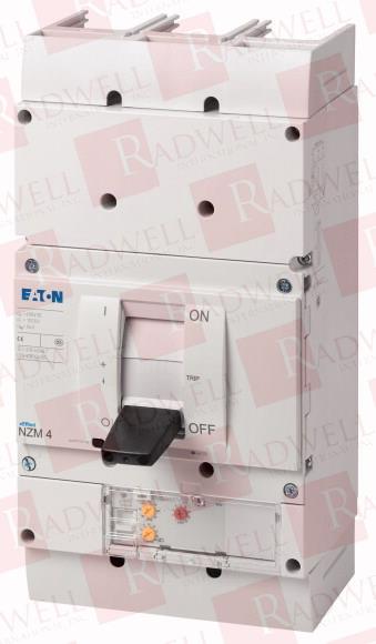 EATON CORPORATION NZMH4-ME875