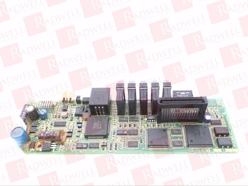 FANUC A20B-2100-0253