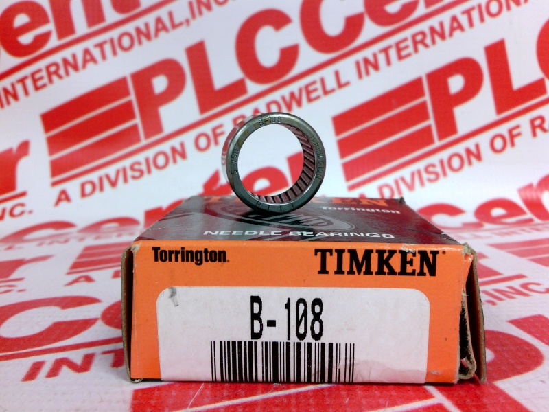 TIMKEN B108