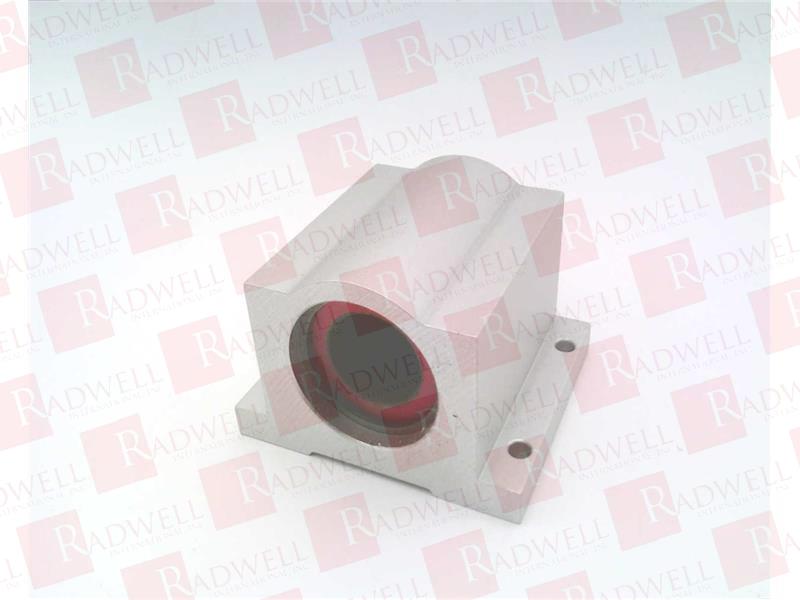 P16 New Buyers Products PILLOW BLOCK 1" 