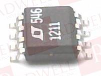 ANALOG DEVICES LT1211CS8#PBF