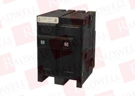 EATON CORPORATION HQP2100