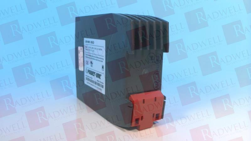 BEL FUSE LOK4001-2RLD