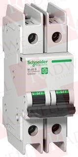 SCHNEIDER ELECTRIC M9F43208