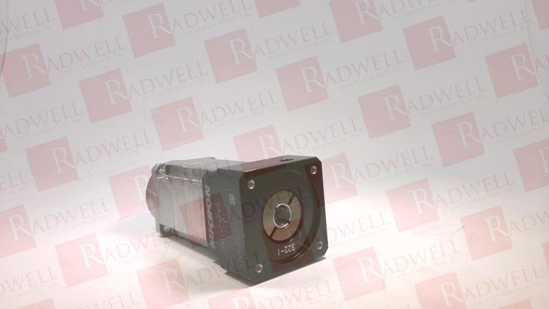 ALTRA INDUSTRIAL MOTION VT006-025-0-RM060-19